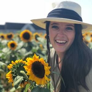 Meet your Posher, Taylor